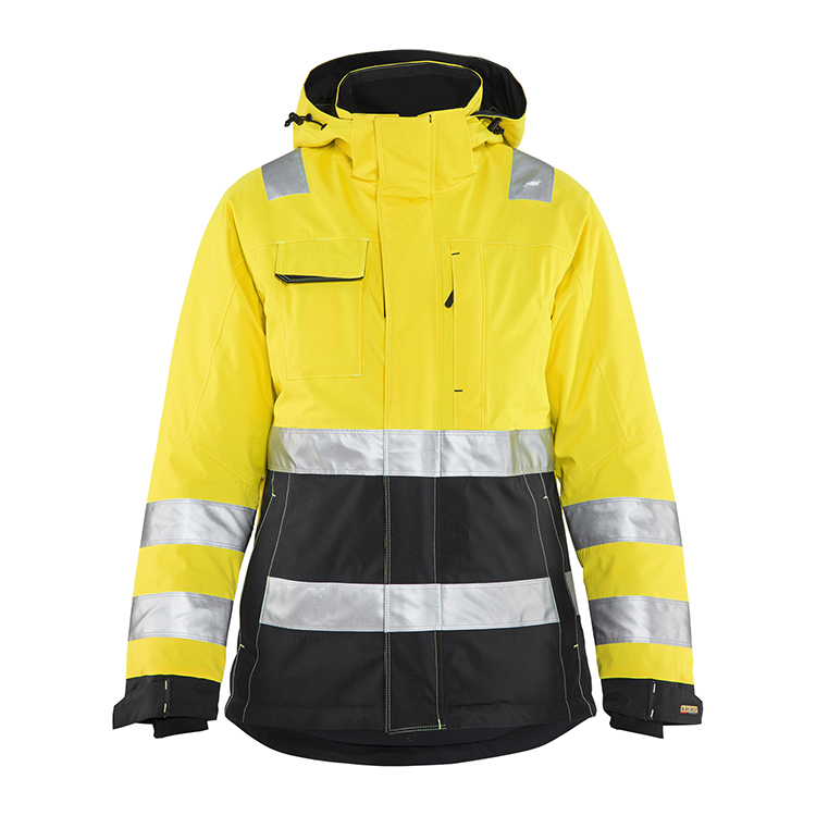 blaklader-4872-1987-dames-winterjas-high-vis-3399-01 blaklader-4872-1987-dames-winterjas-high-vis-3399-01