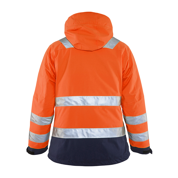 blaklader-4872-1987-dames-winterjas-high-vis-5389-02 blaklader-4872-1987-dames-winterjas-high-vis-5389-02