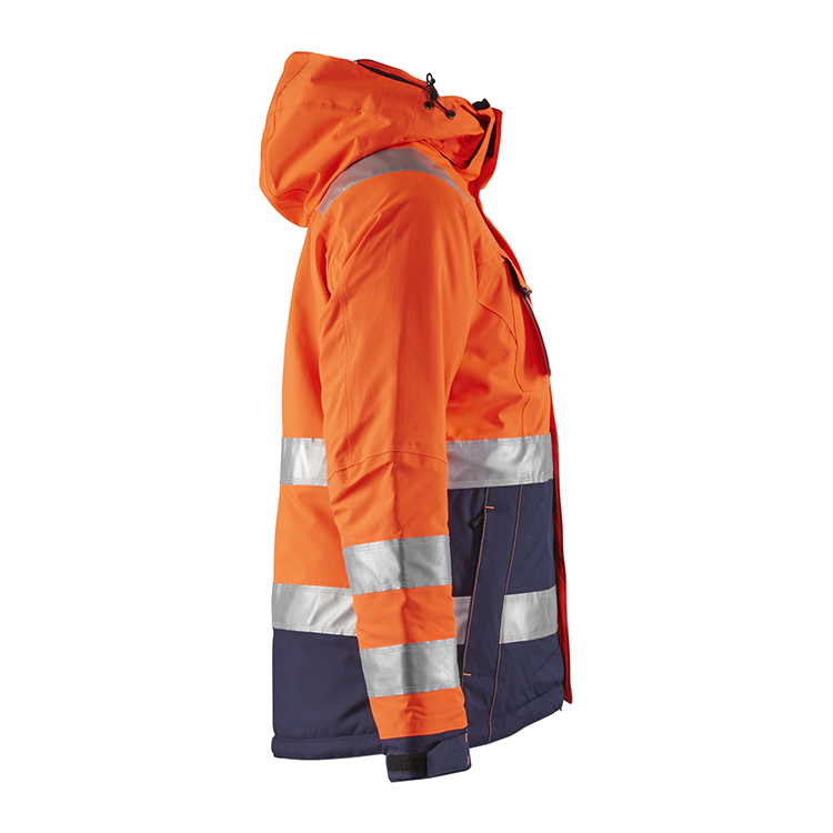 blaklader-4872-1987-dames-winterjas-high-vis-5389-03 blaklader-4872-1987-dames-winterjas-high-vis-5389-03