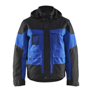 Blåkläder 4886 (1977) winterjas