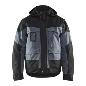 Blåkläder 4886 (1977) winterjas