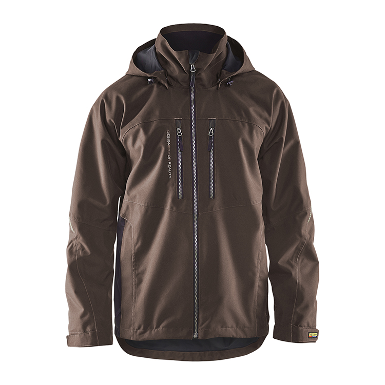 Blåkläder 4890 (1977) lichtgewicht-winterjas