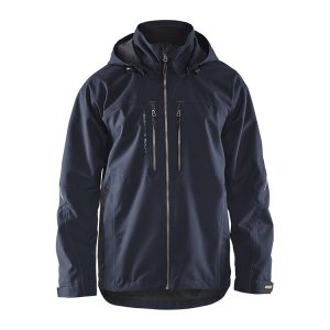 Blåkläder 4890 (1977) lichtgewicht-winterjas