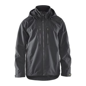 Blåkläder 4890 (1977) lichtgewicht-winterjas