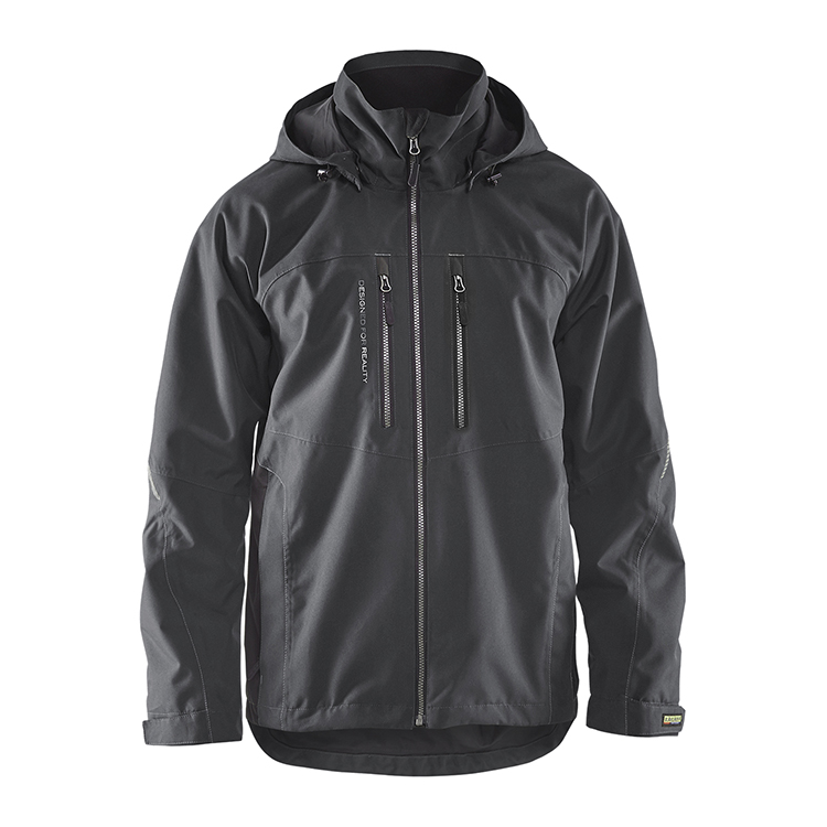 Blåkläder 4890 (1977) lichtgewicht-winterjas