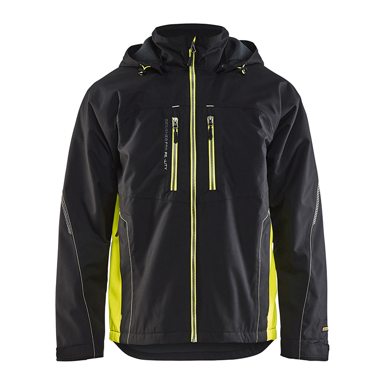 Blåkläder 4890 (1977) lichtgewicht-winterjas