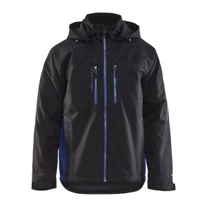 Blåkläder 4890 (1977) lichtgewicht-winterjas