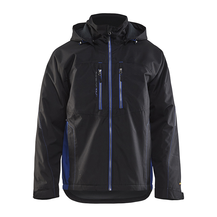 Blåkläder 4890 (1977) lichtgewicht-winterjas