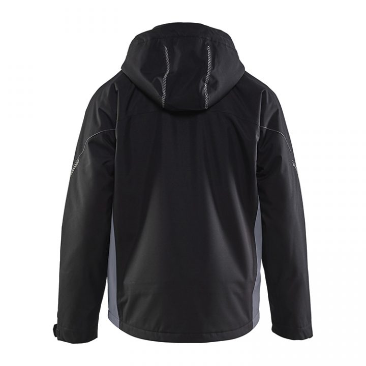 Funktionsjacke Arbeitsjacke Outdoor Abn