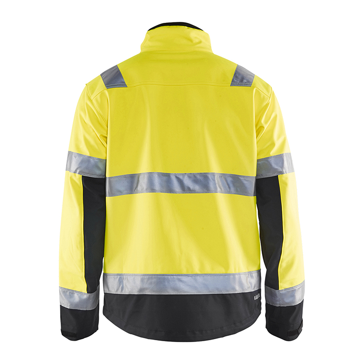 blaklader-4900-2517-softshell-jack-high-vis-3399-02 blaklader-4900-2517-softshell-jack-high-vis-3399-02