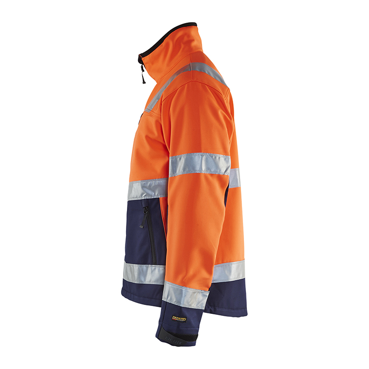 blaklader-4900-2517-softshell-jack-high-vis-5389-04 blaklader-4900-2517-softshell-jack-high-vis-5389-04