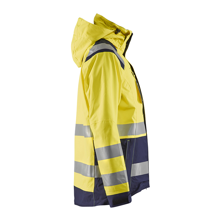blaklader-4904-1987-dames-shell-jack-high-vis-3389-03 blaklader-4904-1987-dames-shell-jack-high-vis-3389-03