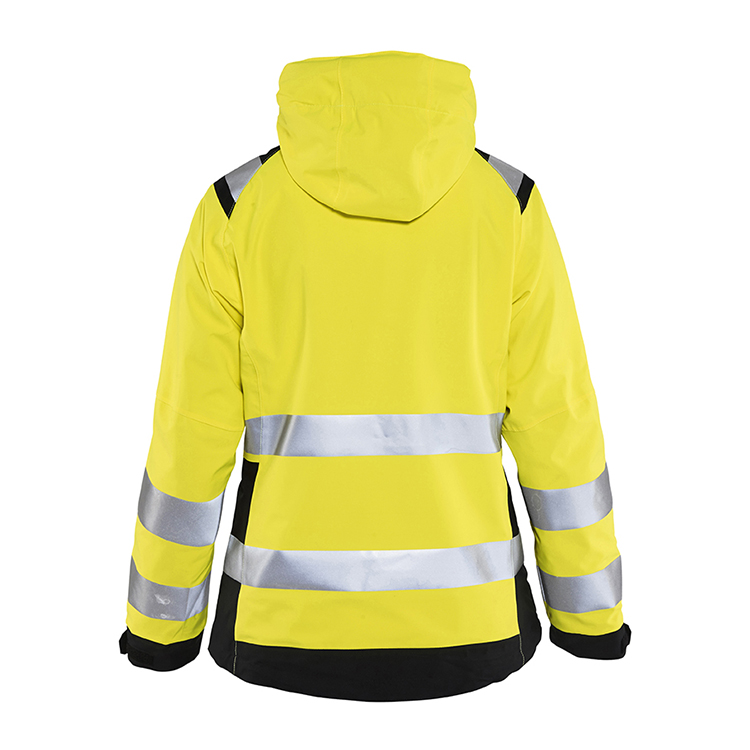 blaklader-4904-1987-dames-shell-jack-high-vis-3399-02 blaklader-4904-1987-dames-shell-jack-high-vis-3399-02