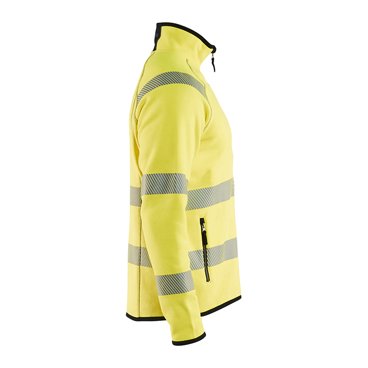 blaklader-4922-2120-gebreid-vest-high-vis-3300-03