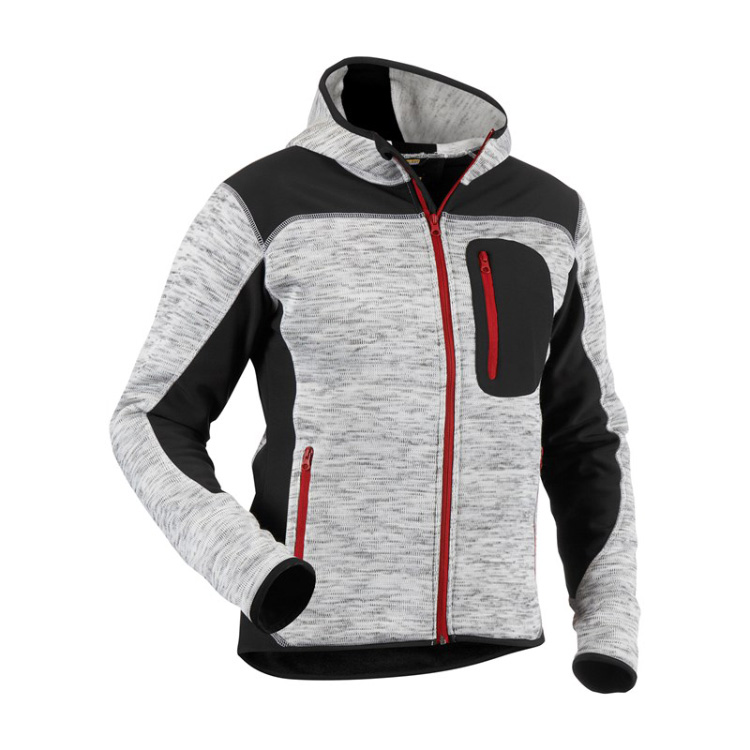 blaklader-493021179099-gebreid-vest-01 blaklader-493021179099-gebreid-vest-01