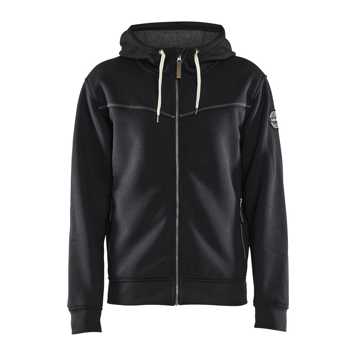 Blåkläder 4933 (2514) hoodie met warme voering