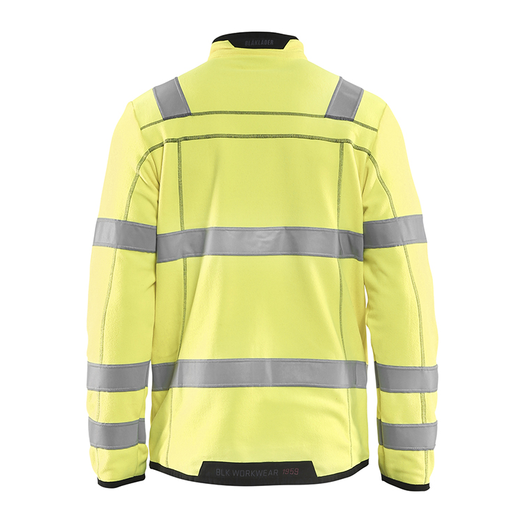blaklader-4941-1010-microfleecevest-high-vis-3300-02 blaklader-4941-1010-microfleecevest-high-vis-3300-02