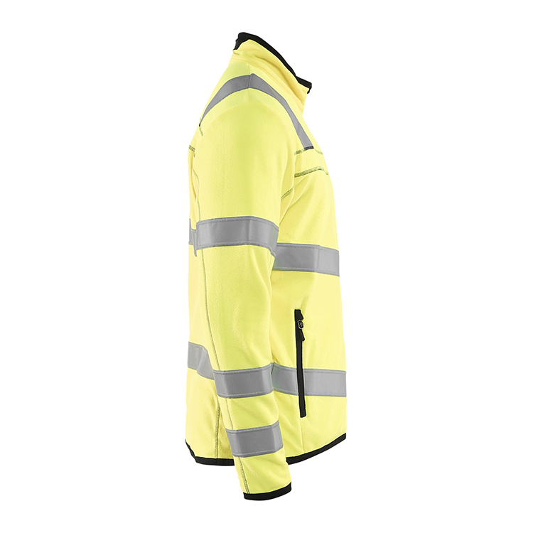 blaklader-4941-1010-microfleecevest-high-vis-3300-03 blaklader-4941-1010-microfleecevest-high-vis-3300-03