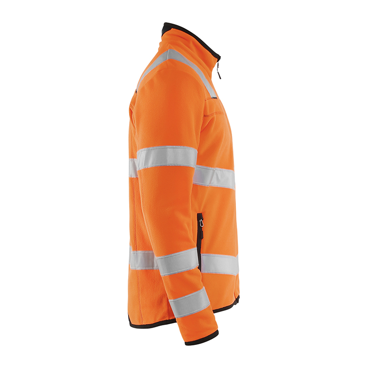 blaklader-4941-1010-microfleecevest-high-vis-5300-03 blaklader-4941-1010-microfleecevest-high-vis-5300-03