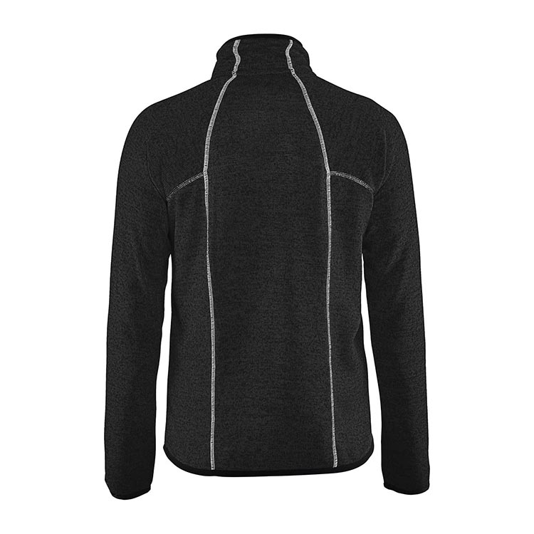 blaklader-4942-2117-gebreid-vest-9710-02 blaklader-4942-2117-gebreid-vest-9710-02