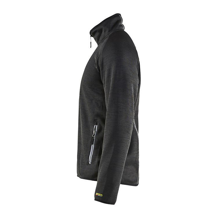 blaklader-4942-2117-gebreid-vest-9710-04 blaklader-4942-2117-gebreid-vest-9710-04