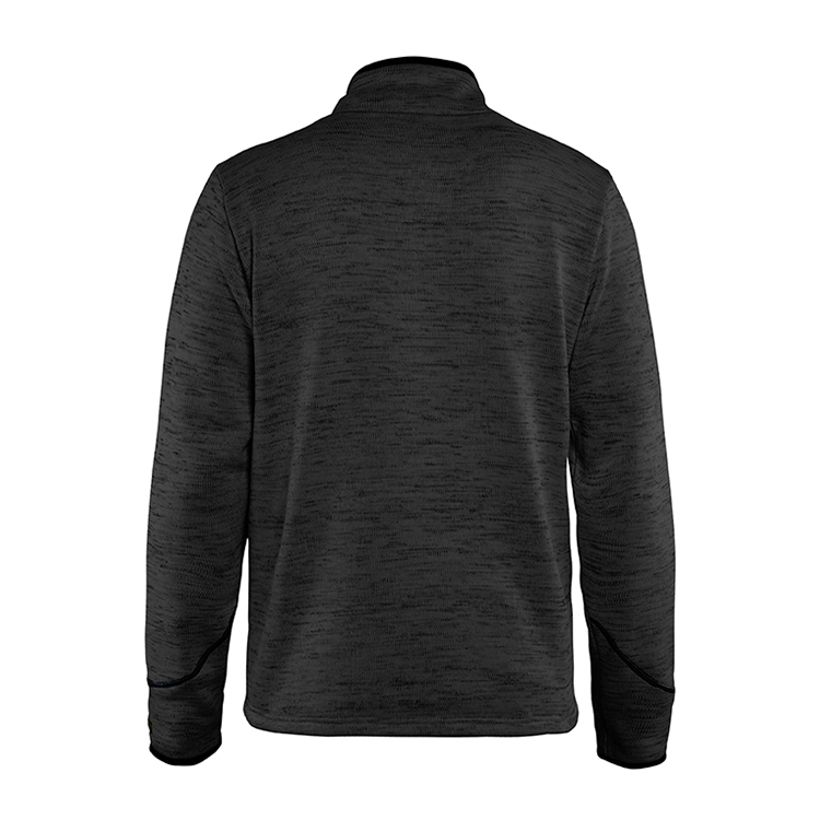blaklader-4943-2117-gebreid-vest-met-halve-rits-9710-02