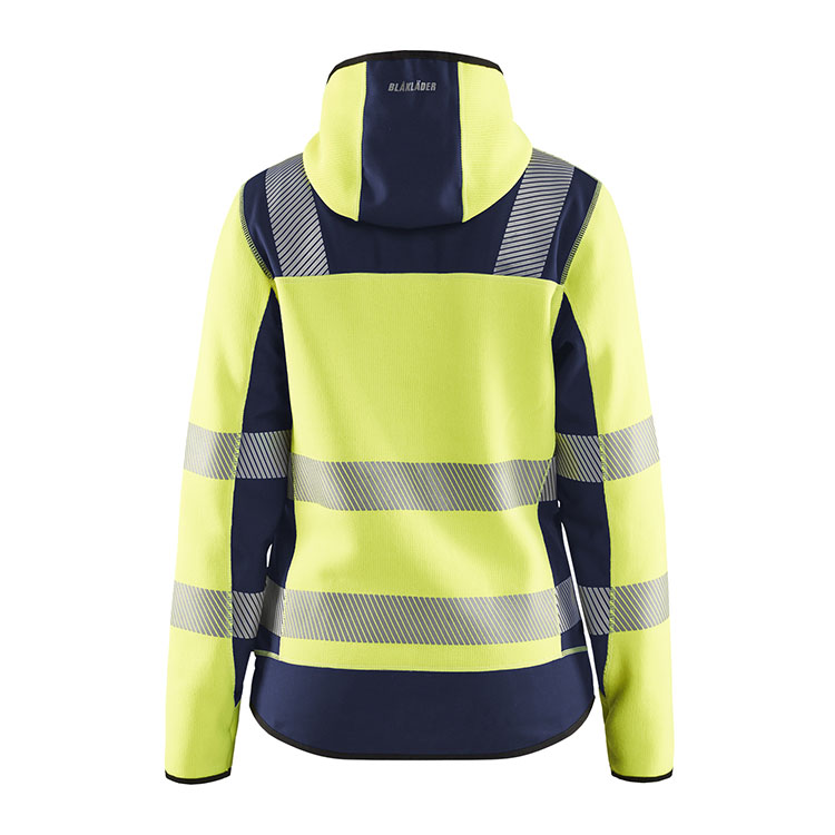 blaklader-4967-2120-dames-gebreid-vest-high-vis-3389-02
