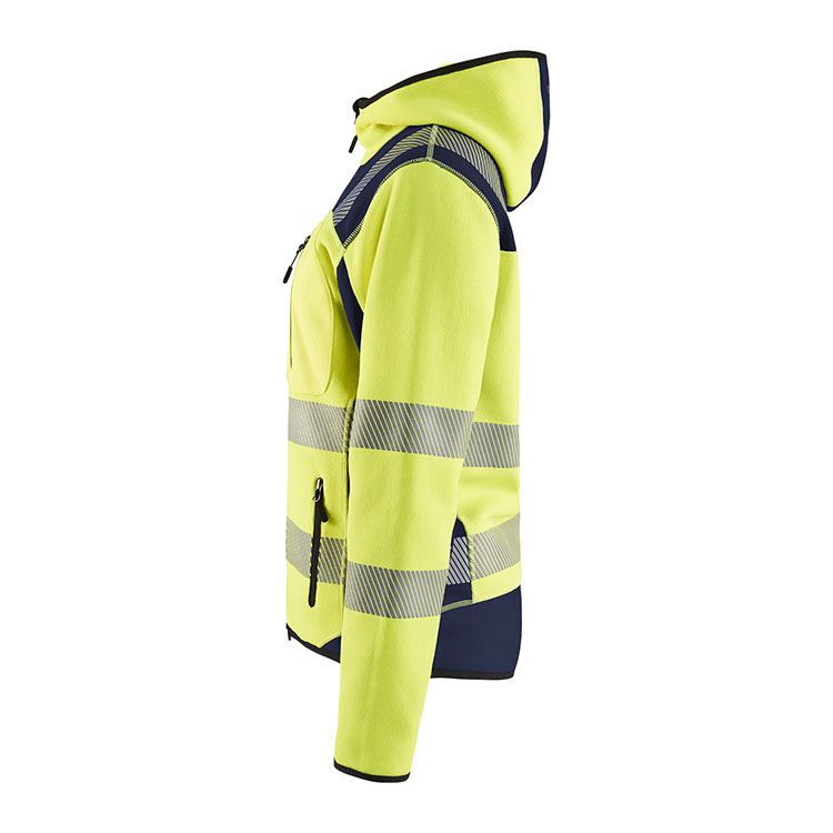 blaklader-4967-2120-dames-gebreid-vest-high-vis-3389-04