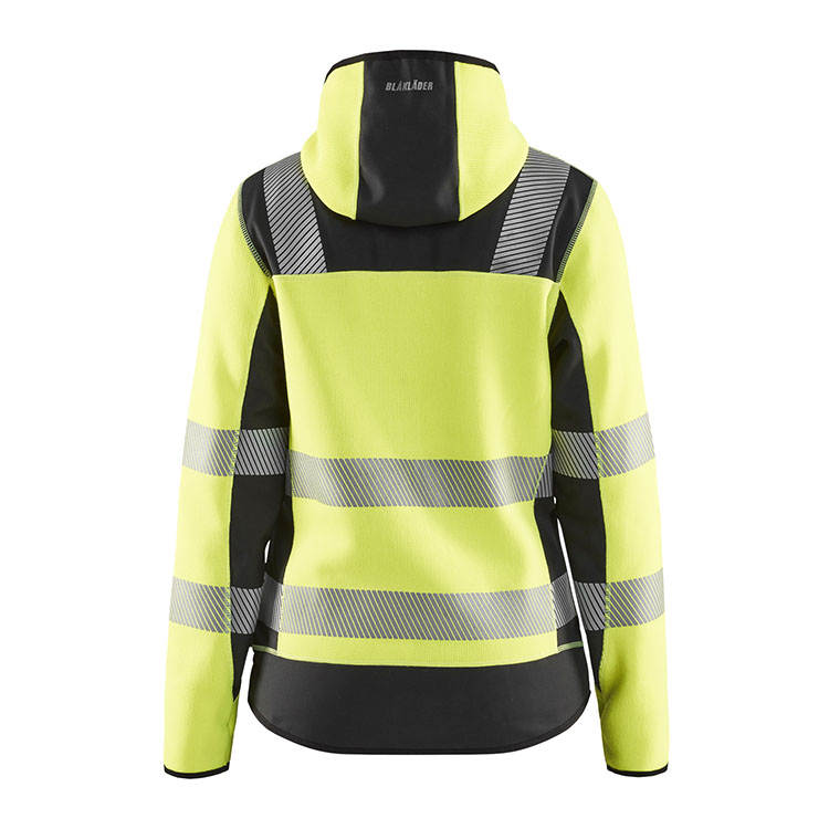 blaklader-4967-2120-dames-gebreid-vest-high-vis-3399-02