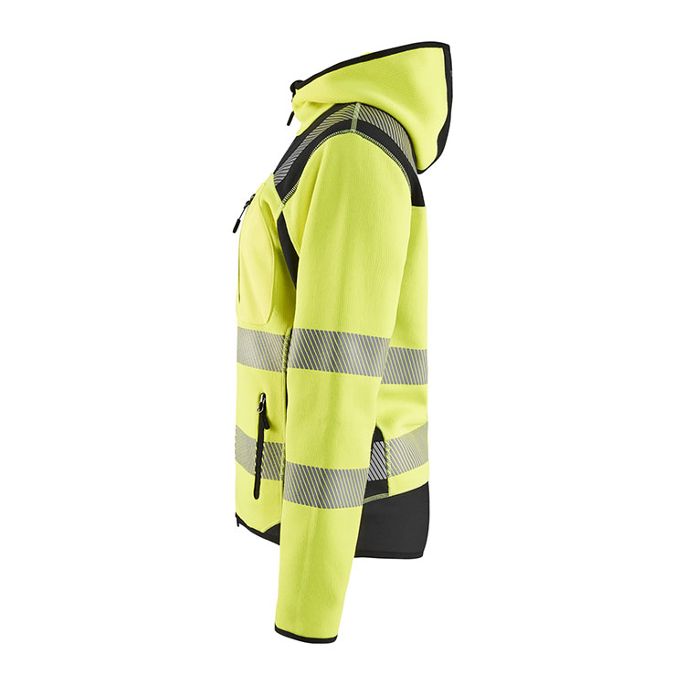blaklader-4967-2120-dames-gebreid-vest-high-vis-3399-04