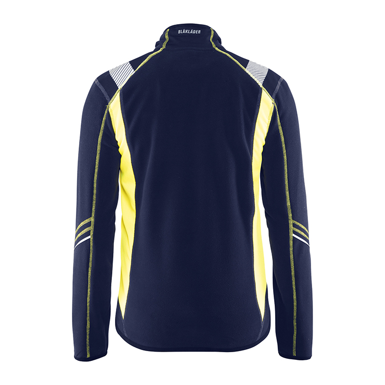 blaklader-4993-1010-microfleece-vest-visible-8933-02 blaklader-4993-1010-microfleece-vest-visible-8933-02