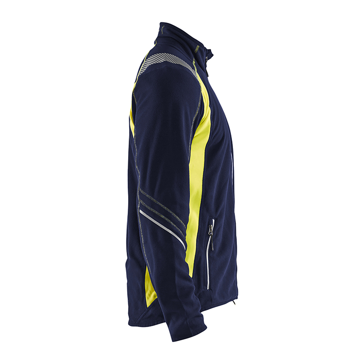 blaklader-4993-1010-microfleece-vest-visible-9933-03 blaklader-4993-1010-microfleece-vest-visible-9933-03
