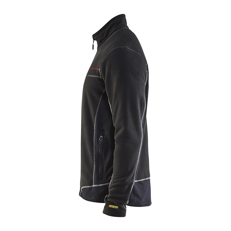 blaklader-4997-1010-microfleecevest-9900-04 blaklader-4997-1010-microfleecevest-9900-04