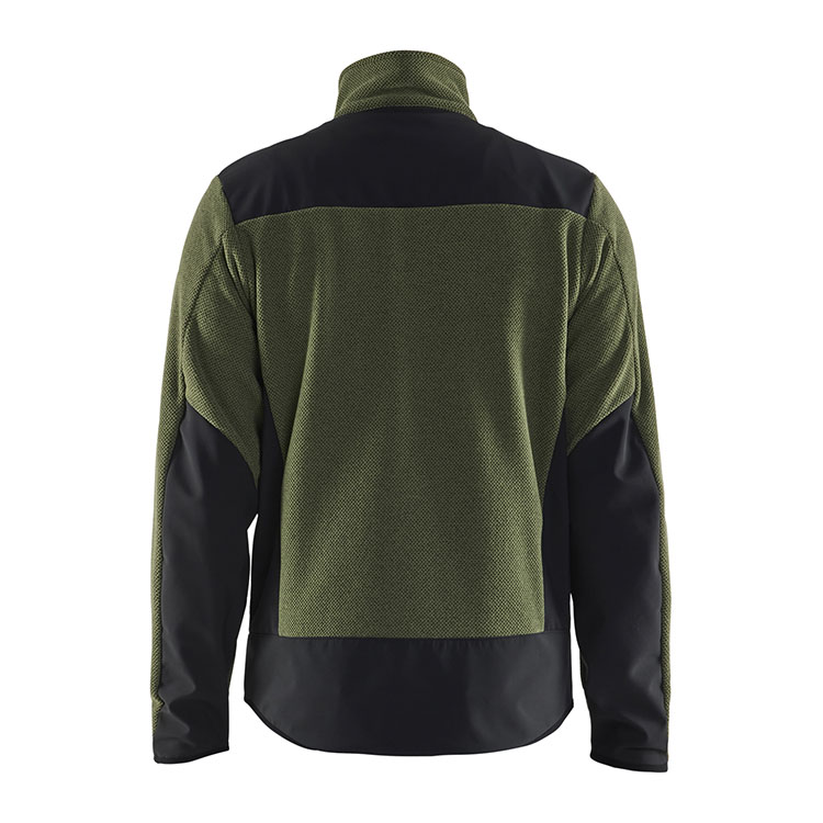 blaklader-5942-2536-gebreid-vest-met-softshell-4199-02 blaklader-5942-2536-gebreid-vest-met-softshell-4199-02
