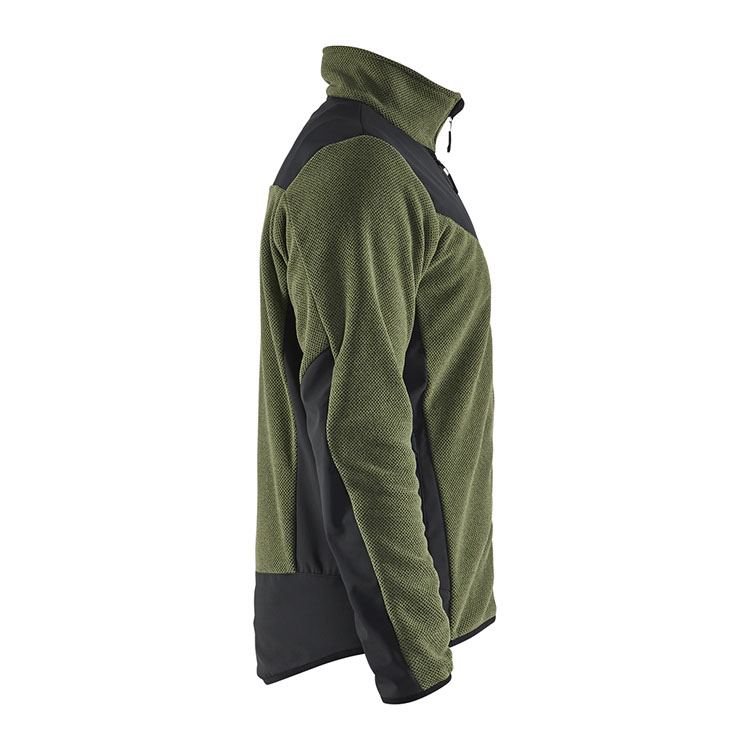 blaklader-5942-2536-gebreid-vest-met-softshell-4199-03 blaklader-5942-2536-gebreid-vest-met-softshell-4199-03
