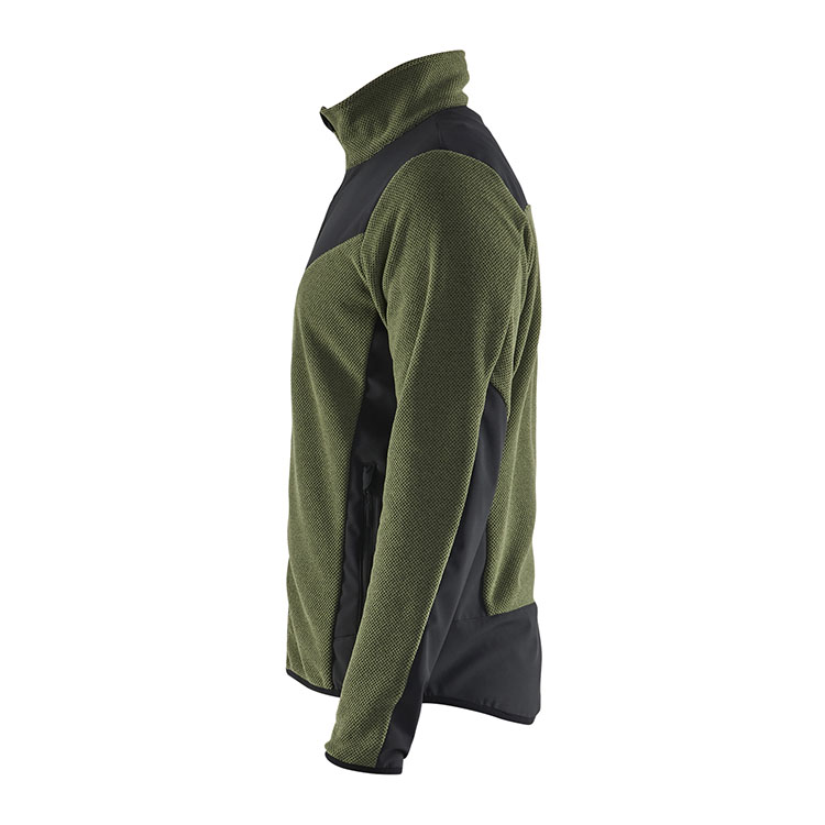 blaklader-5942-2536-gebreid-vest-met-softshell-4199-04 blaklader-5942-2536-gebreid-vest-met-softshell-4199-04