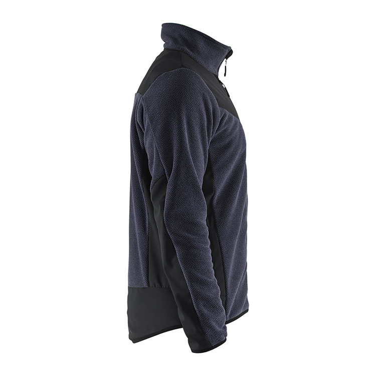 blaklader-5942-2536-gebreid-vest-met-softshell-8699-03 blaklader-5942-2536-gebreid-vest-met-softshell-8699-03