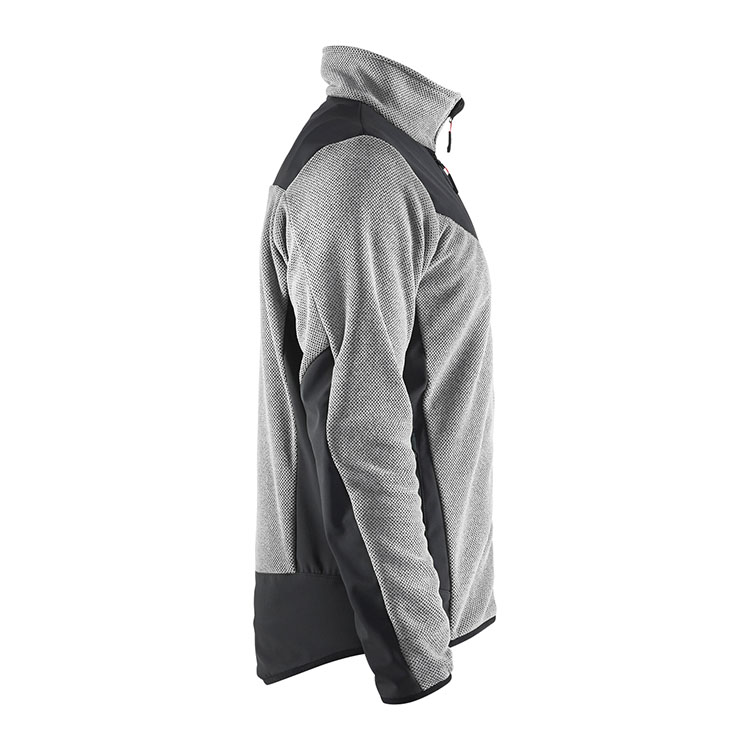 blaklader-5942-2536-gebreid-vest-met-softshell-9099-03 blaklader-5942-2536-gebreid-vest-met-softshell-9099-03