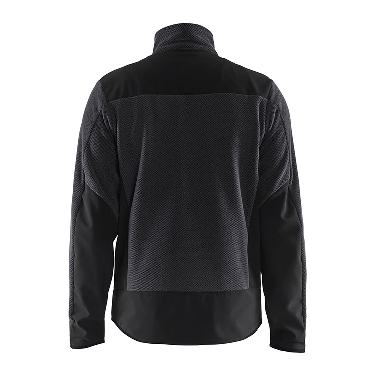 blaklader-5942-2536-gebreid-vest-met-softshell-9799-02 blaklader-5942-2536-gebreid-vest-met-softshell-9799-02