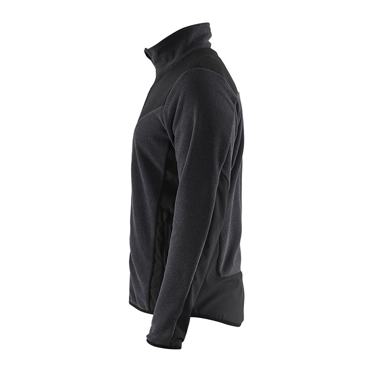 blaklader-5942-2536-gebreid-vest-met-softshell-9799-04 blaklader-5942-2536-gebreid-vest-met-softshell-9799-04