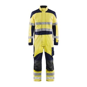 Blåkläder 6089 (1512) multinorm overall inherent