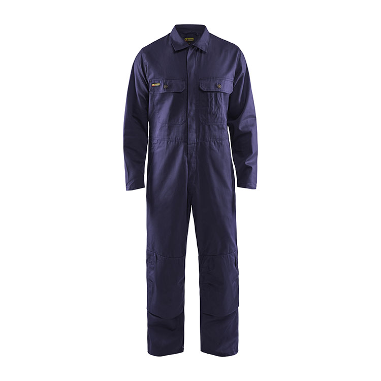 Blåkläder 6151 (1000) overall Blåkläder 6151 (1000) overall