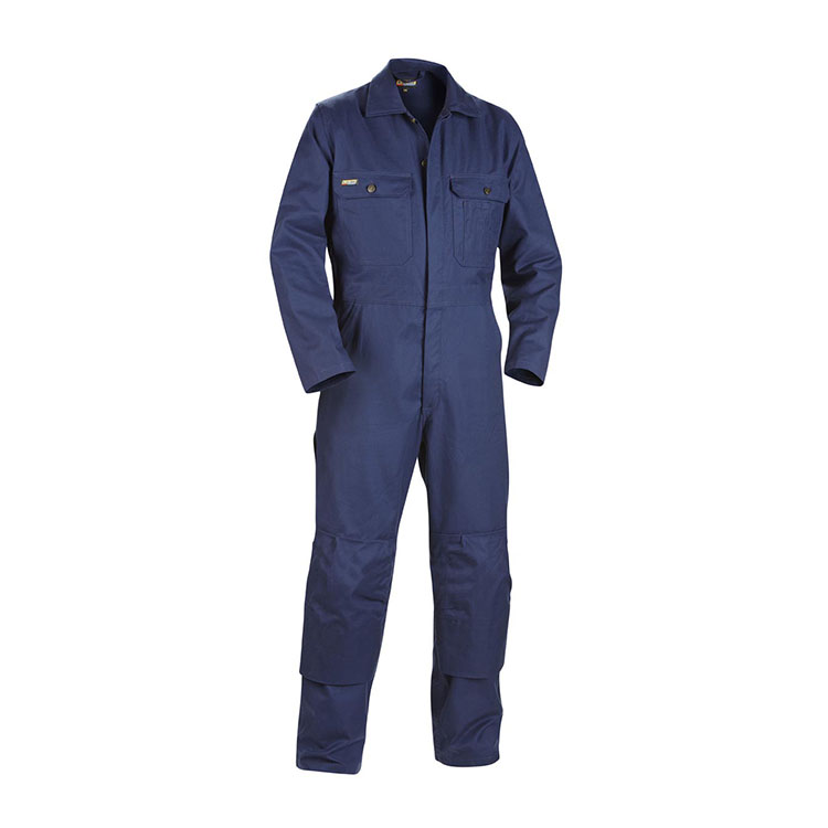 Blåkläder 6151 (1100) overall Blåkläder 6151 (1100) overall
