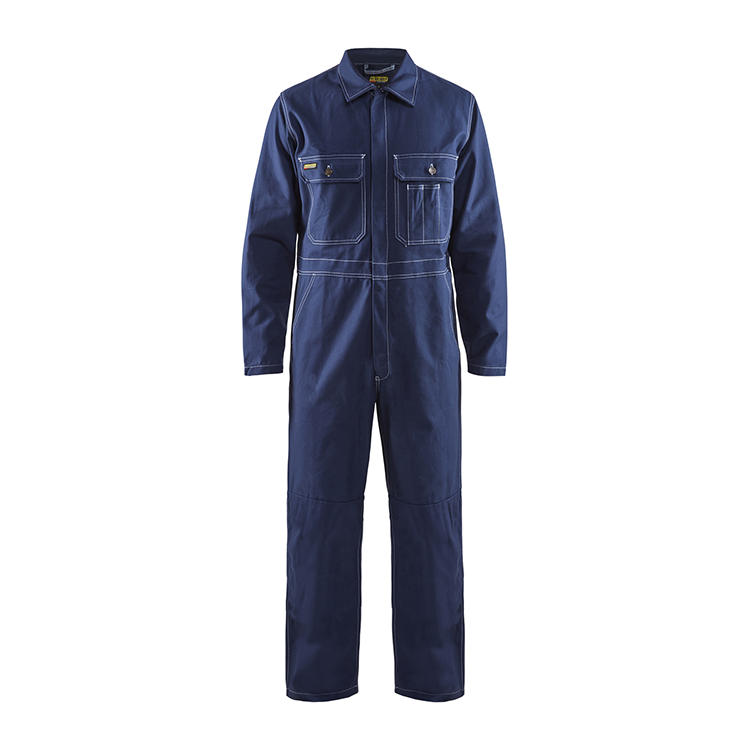 Blåkläder 6151 (1370) overall