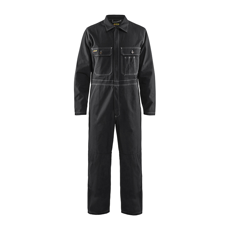 Blåkläder 6151 (1370) overall
