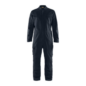 Blåkläder 6166 (1344) industrie overall stretch