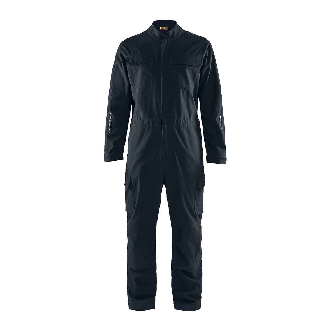Blåkläder 6166 (1344) industrie overall stretch