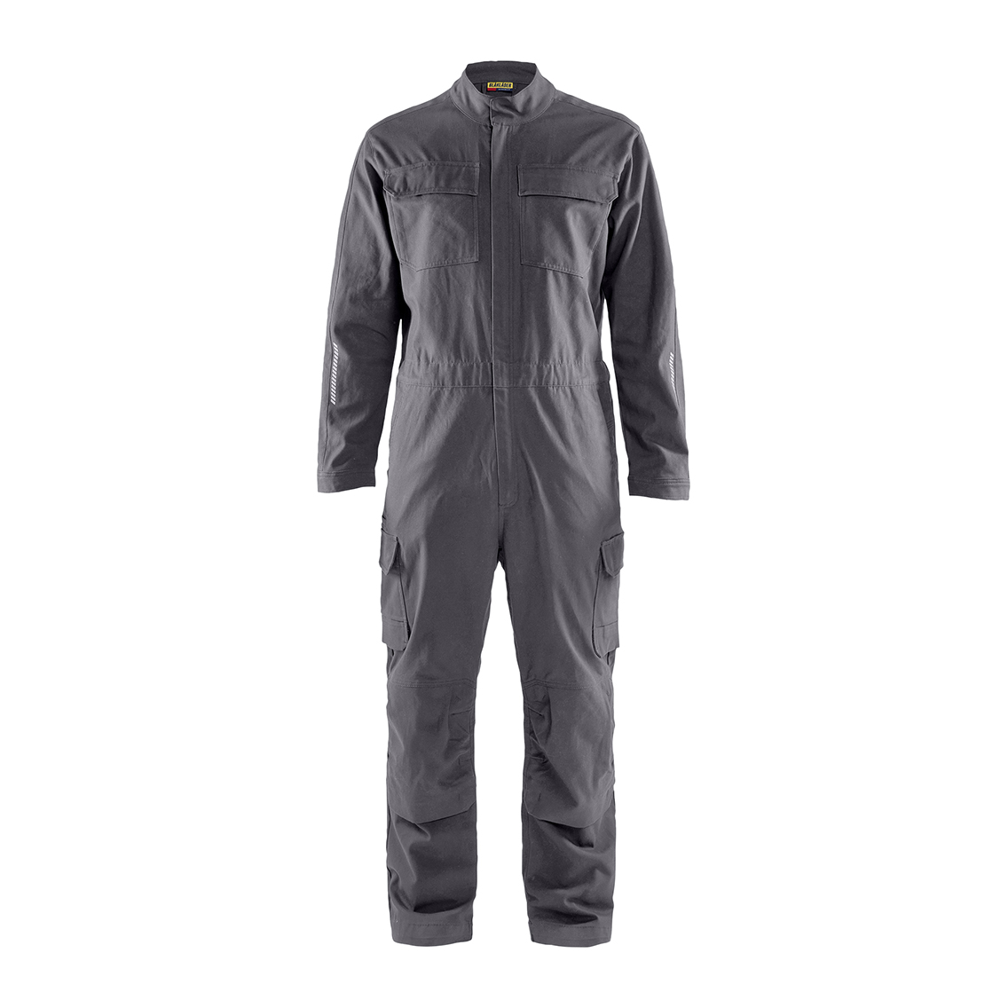 Blåkläder 6166 (1344) industrie overall stretch
