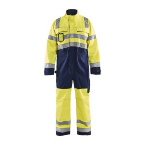Blåkläder 6373 (1804) overall High-Vis