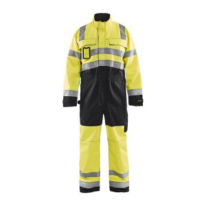 Blåkläder 6373 (1804) overall High-Vis